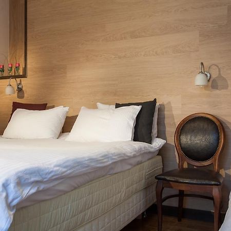 Zaliki Boutique Hotel Thessaloníki Eksteriør billede