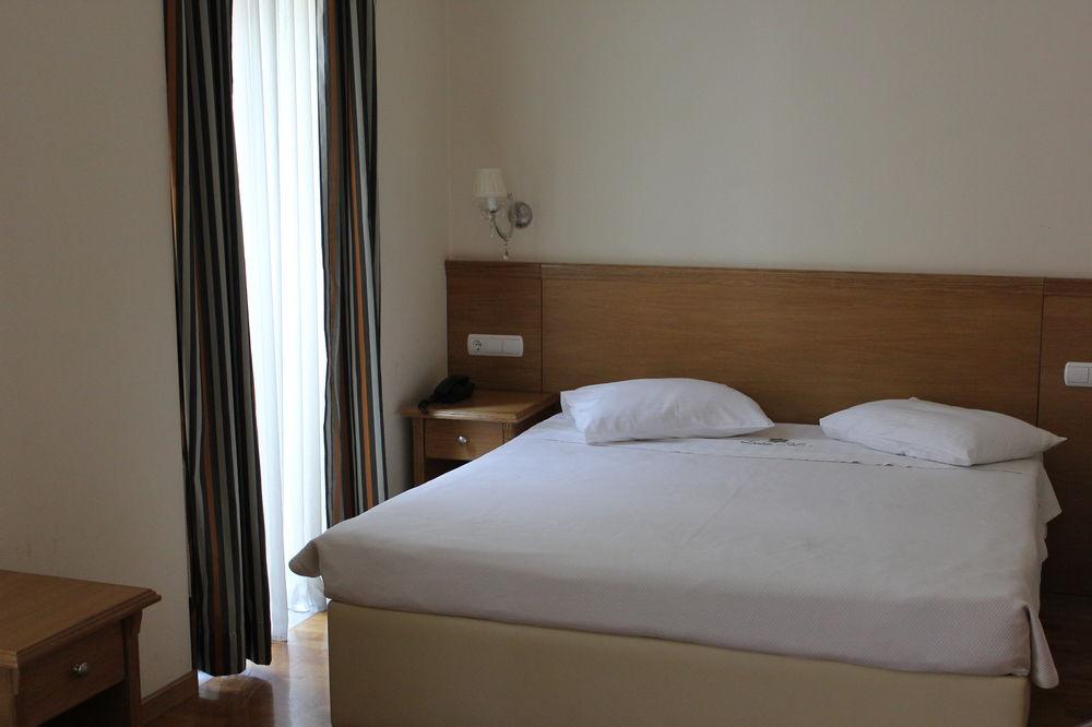 Zaliki Boutique Hotel Thessaloníki Eksteriør billede