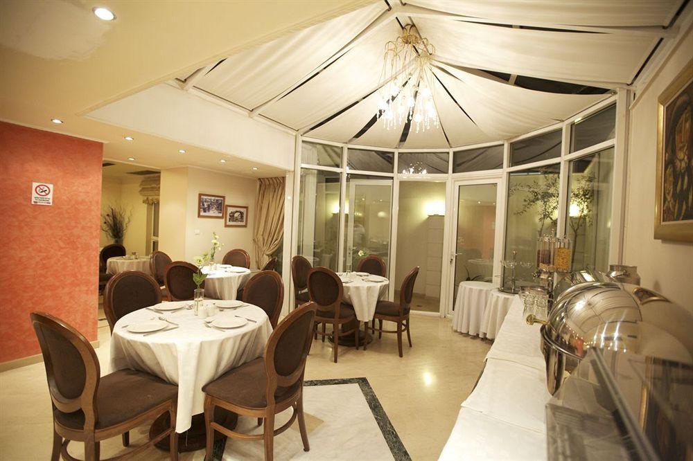 Zaliki Boutique Hotel Thessaloníki Eksteriør billede
