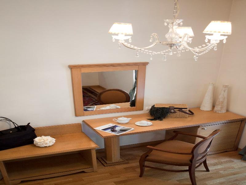 Zaliki Boutique Hotel Thessaloníki Eksteriør billede