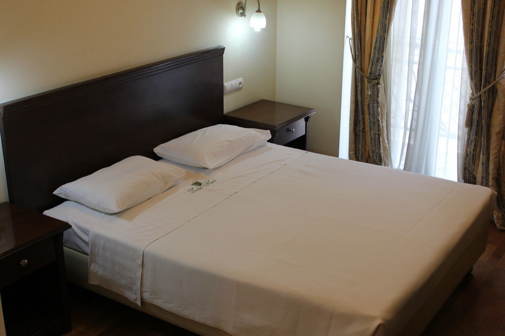Zaliki Boutique Hotel Thessaloníki Eksteriør billede